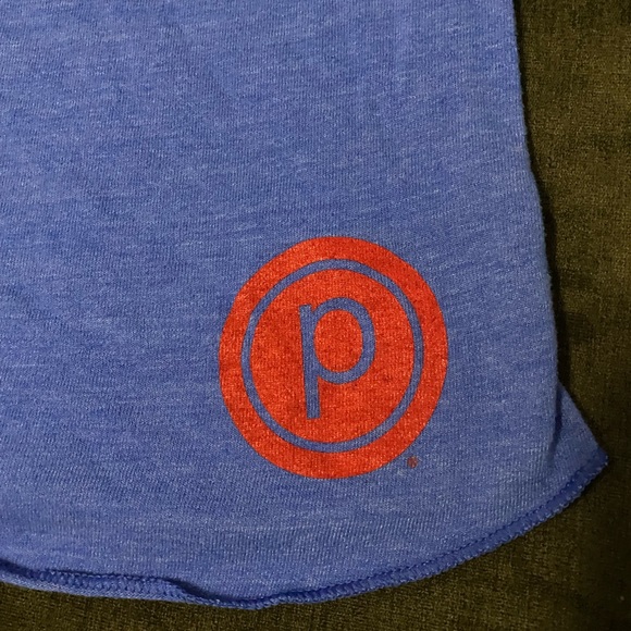 Pure barre tank top. - Picture 4 of 4